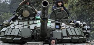 Генштаб: втрати Росії перевищили 63 тисячі військових