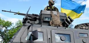 Як українці ставляться до військових ЗСУ та ветеранів: дані опитування