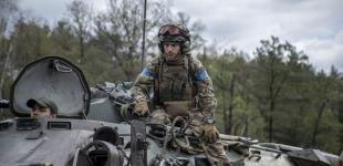 Українські військові отримають право на 10-денну відпустку