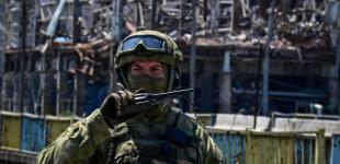 Вийшли несподівано. Окупанти не були готові до наступу ЗСУ на Харківського напрямку, - ГУР