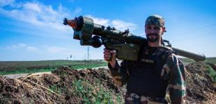 Збираються йти на Росію? ЦПД розвіяло російську пропаганду щодо наступу українських військ