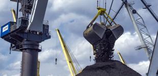 Китай закупив рекордний обсяг російського вугілля з великими знижками після ембарго ЄС