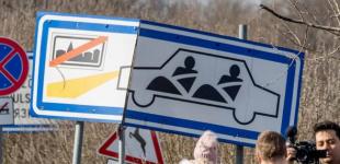 Для людей з інвалідністю спростили виїзд за кордон, - Держприкордонслужба