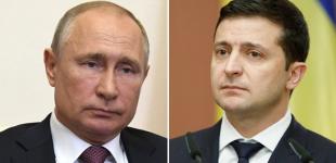 Зустріч Путіна і Зеленського в Туреччині. Ердоган домовився, вирішують з датою