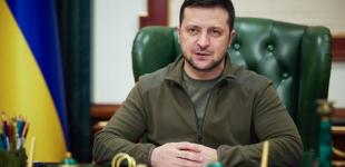 Зеленський розповів, які території України не є пріоритетними