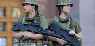 Військовий облік для жінок: відповіді на головні питання