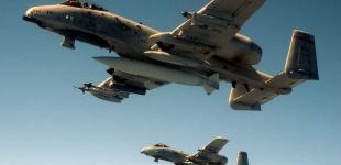 Атака США в Сирии: среди убитых есть российские наемники из группы Вагнера