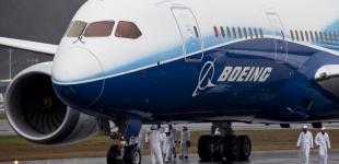 Boeing не получил ни одного заказа в первый день авиасалона в Ле Бурже 
