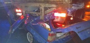 Гибель 18-летнего чемпиона: полиция Запорожья попросила о помощи