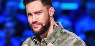 «Музична платформа»: Олег Кензов вперше прокоментував свій скандальний концерт у Бердянську