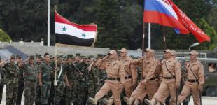 В Кремле прокомментировали гибель россиян в Сирии 