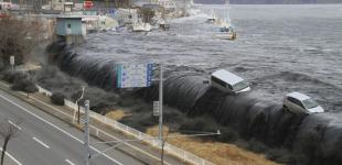 Япония даст Индонезии радарную систему раннего обнаружения цунами