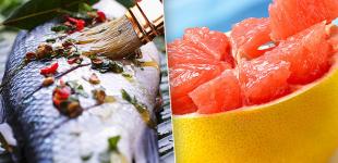 5 продуктов, которые предотвратят ранние морщины