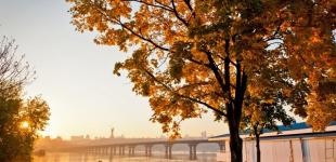 Осенние ночи и летние дни: чего ждать украинцам в начале недели