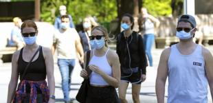 Путин рассказал, почему в США проблемы с COVID-19 