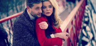 Ексклюзив «Зiркового шляху»: Гросу назвала табу у стосунках із Полянським