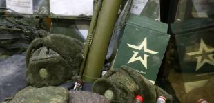 Що в них у голові: навіщо солдати РФ паскудять там, де живуть