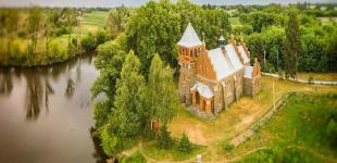 Житомирщина: 10 підказок для мандрівника