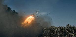 ЗСУ в районі Голої Пристані знищили баржу з окупантами та ворожою технікою - ОК 