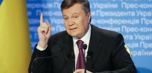 Путін хоче повернути в Україну Януковича, - ЗМІ