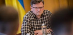 Кулеба назвав табу у міжнародних відносинах, яке порушила Росія