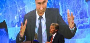 Три дружини та мати українка: що приховує рупор Путіна – Дмитро Пєсков