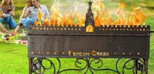 Империя должна умереть. Сценарии ближайшего политического будущего россии