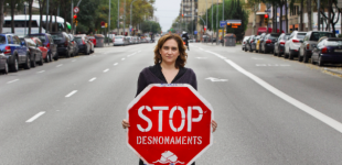 Наша Ада: как ипотечные проблемы взорвали испанскую политику