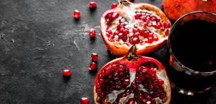 Гранат: все ли вы знаете о пользе этой ягоды?
