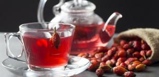 Самые полезные свойства шиповника