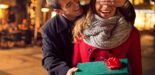 Наталка Денисенко дала совет, как получить желаемый подарок от любимого