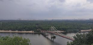 В Украине сохранится прохладная погода