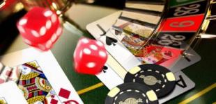 В Украине усилят борьбу с игорным бизнесом