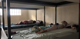 Если путешественника задержат на паспортном контроле – это будет его личная ответственность, предупредили в ведомстве.