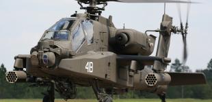 США продадут Египту вертолеты Apache на миллиард долларов – СМИ