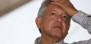 На грани исступления, или Президент страны, где стреляют