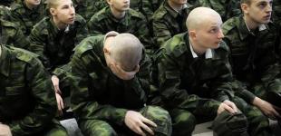 В армії РФ читають лекції про «необхідність» війни проти України, залякуючи військових кримінальною відповідальністю за відмову – розвідка 