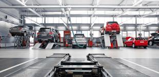 В Украине с 6 апреля автомобильный бизнес возобновляет свою работу