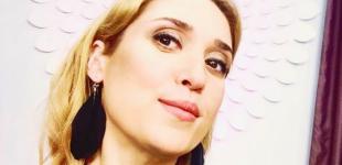 Винницкая рассказала «Зiрковому шляху», как борется с бессонницей