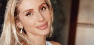 «Ранок з Україною»: LOBODA розповіла, де мешкає з донечками останні кілька років