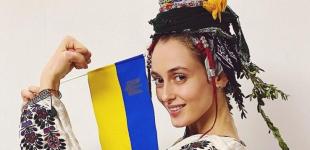 Ексклюзив «Зiркового шляху»: Аліна Паш поставила крапку у питанні Криму та власного весілля