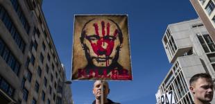 Експерт прогнозує, що Росія розпадеться на 5-10 держав після перемоги України