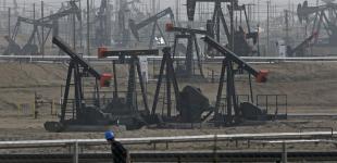 Росія збирається викачувати нафту в Африці