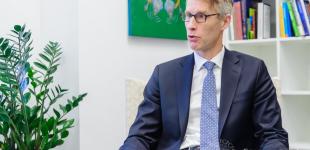 МВФ рассказал, к чему должны стремиться украинские налоговики