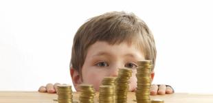 Добросовестные плательщики алиментов могут внезапно обнаружить скрытые долги