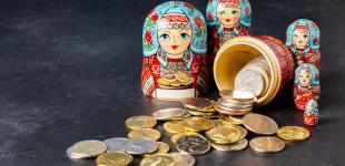 Економіка Росії відкотилась на 4 роки назад через війну – Bloomberg