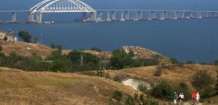 Путін може відмовитися від Криму та перевернути думку суспільства – політолог