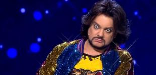 Кіркоров, Петросян та Шуфутинський: РНБО запровадила санкції проти російських артистів