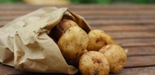 Лайфхаки для любителей картофеля