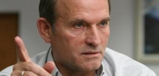 Горячая тройка Порошенко – Гройсман – Медведчук: каждый играет в свою игру